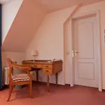 Hotel Parkhotel Unter Den Linden Halberstadt