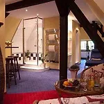 Parkhotel Unter Den Linden Hotel