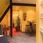 Hotel Parkhotel Unter Den Linden Halberstadt