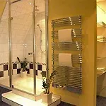 Parkhotel Unter Den Linden Hotel