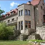 Parkhotel Unter Den Linden Hotel Halberstadt