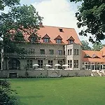 Hotel Parkhotel Unter Den Linden Halberstadt