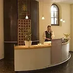 Parkhotel Unter Den Linden