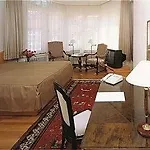 Parkhotel Unter Den Linden Hotel Halberstadt