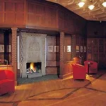 Parkhotel Unter Den Linden Hotel