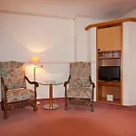 Parkhotel Unter Den Linden 4* Halberstadt