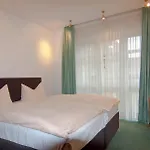 Parkhotel Unter Den Linden 4* Halberstadt