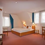 Parkhotel Unter Den Linden Hotel