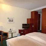 Parkhotel Unter Den Linden Halberstadt