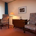 Parkhotel Unter Den Linden 4* Halberstadt