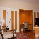 Parkhotel Unter Den Linden Hotel