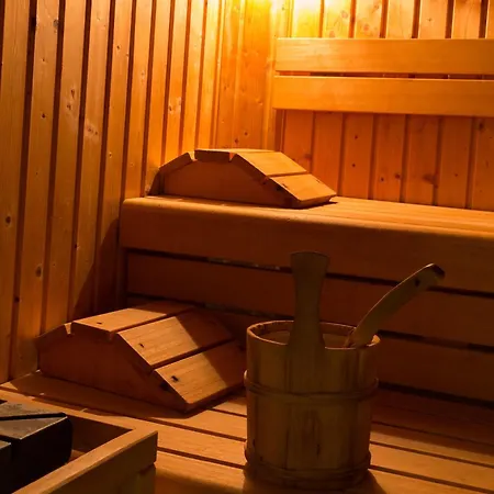 Parkhotel Unter Den Linden Hotel Halberstadt