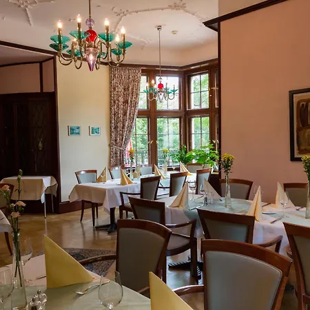 Hotel Parkhotel Unter Den Linden