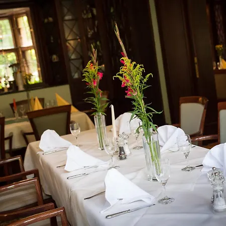 Parkhotel Unter Den Linden فندق