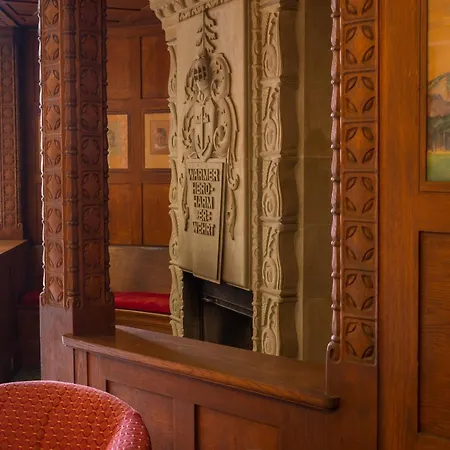 Hotel Parkhotel Unter Den Linden