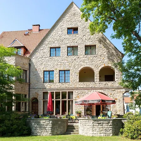 Parkhotel Unter Den Linden