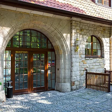 Parkhotel Unter Den Linden