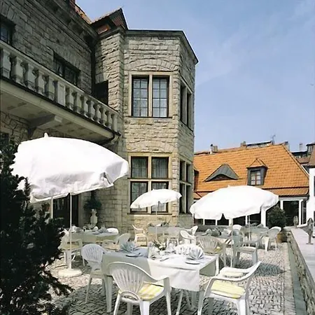 Hotel Parkhotel Unter Den Linden 4*