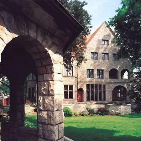 Hotel Parkhotel Unter Den Linden Halberstadt