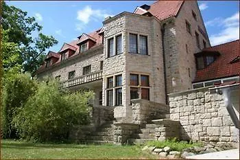 Parkhotel Unter Den Linden فندق هالبيرشتادت