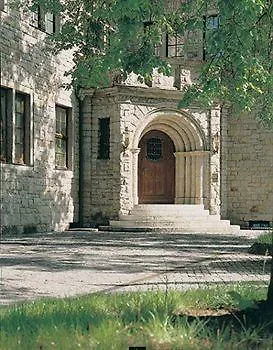 Parkhotel Unter Den Linden Halberstadt