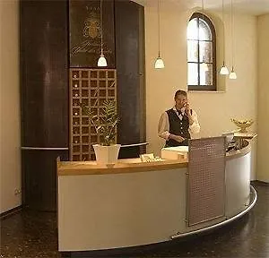 Parkhotel Unter Den Linden