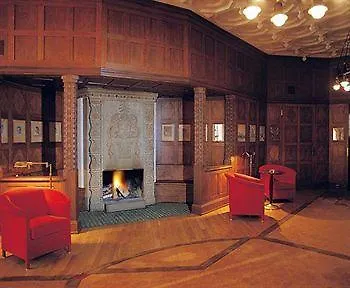 Parkhotel Unter Den Linden 호텔