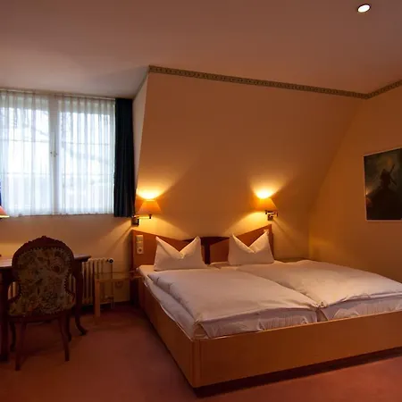 Hotel Parkhotel Unter Den Linden