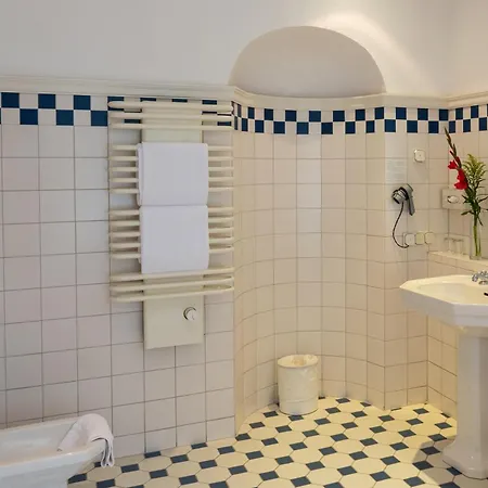 Parkhotel Unter Den Linden