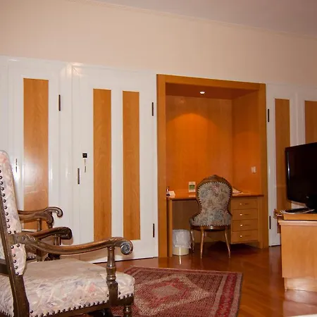 Parkhotel Unter Den Linden 호텔