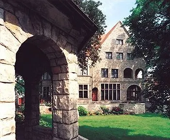 Parkhotel Unter Den Linden 할버슈타트