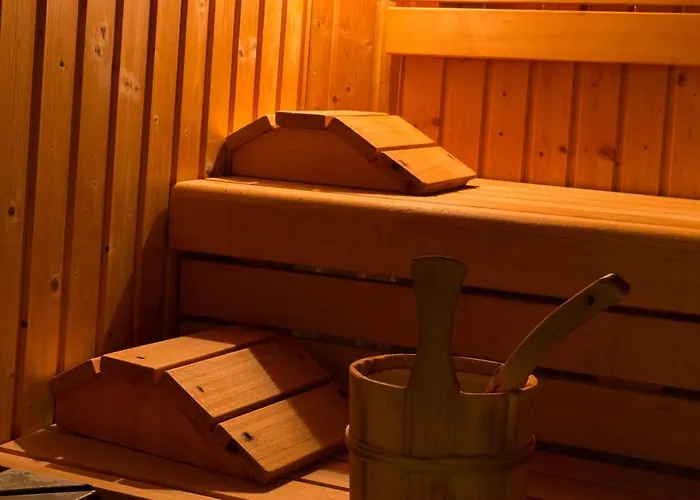 Parkhotel Unter Den Linden Hotel Halberstadt