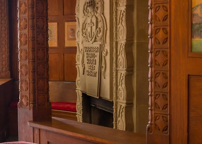 Hotel Parkhotel Unter Den Linden