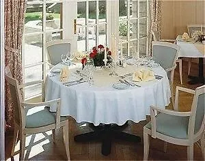 Parkhotel Unter Den Linden