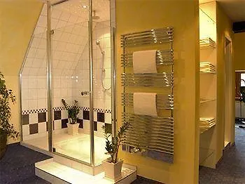 Parkhotel Unter Den Linden Hotel