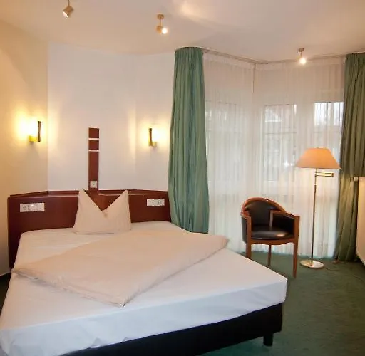 Parkhotel Unter Den Linden