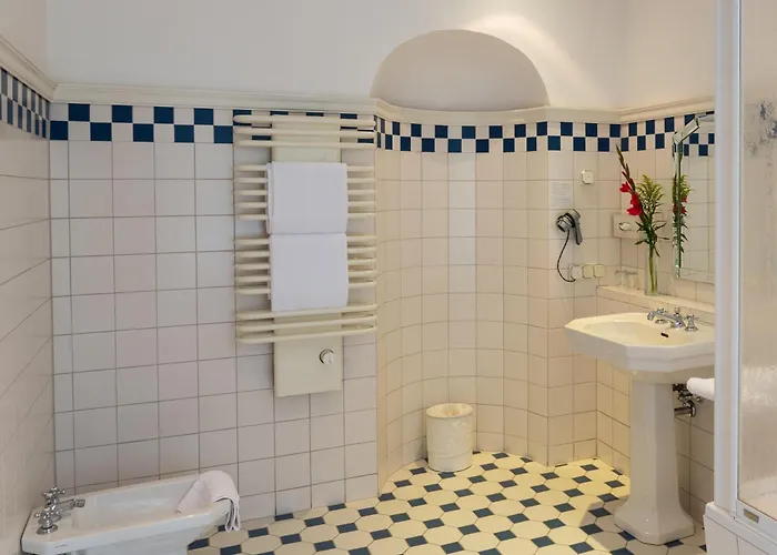 Parkhotel Unter Den Linden