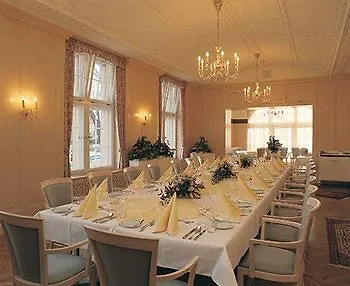 Hotel Parkhotel Unter Den Linden